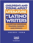 Image for Children&#39;s and Young Adult Literature by Latino Writers