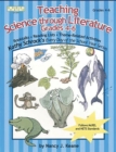 Image for Teaching Science Through Literature, Grades 4-6