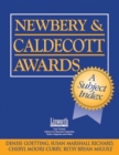 Image for Newbery &amp; Caldecott Awards