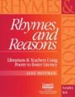 Image for Rhymes and Reasons