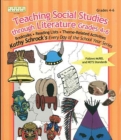 Image for Teaching Social Studies Through Literature, Grades 4-6