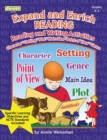 Image for Expand and Enrich Reading : Reading and Writing Activities, Grades K-2