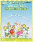 Image for Step by Step Math : Math Readiness