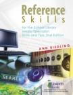 Image for Reference Skills for the School Library Media Specialists