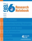 Image for The Big6 Research Notebook