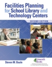 Image for Facilities planning for school library to technology centers