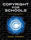 Image for Copyright for Schools
