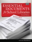 Image for Essential documents for school libraries