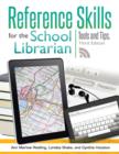 Image for Reference skills for the school librarian: tools and tips