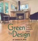 Image for Green by Design