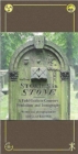 Image for Stories in stone  : the complete illustrated guide to cemetery symbolism