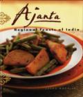 Image for Ajanta  : distinctive Indian cuisine