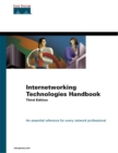 Image for Internetworking Technologies Handbook