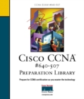 Image for CCNA #640-507 Preparation Library