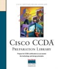 Image for Cisco CCDA Preparation Library