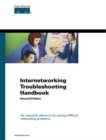 Image for Internetworking Troubleshooting Handbook