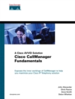 Image for Cisco Call Manager Fundamentals