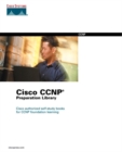 Image for Cisco CCNP Preparation Library