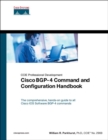 Image for Cisco BGP-4 Command and Configuration Handbook