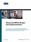 Image for Advanced MPLS Design and Implementation