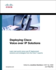 Image for Deploying Cisco Voice Over IP Solutions