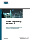 Image for Traffic Engineering with MPLS