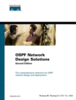 Image for OSPF Network Design Solutions