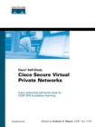 Image for CISCO Secure Virtual Private Networks