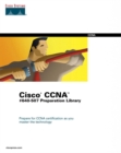 Image for Cisco Ccna Exam 640-507 Preparation Library