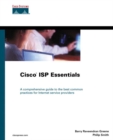 Image for CISCO Internet Service Providers Essentials