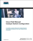 Image for Cisco field manual  : catalyst switch configuration