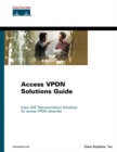 Image for Access VPDN Solution Guide