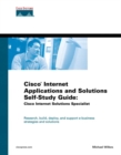 Image for CISS Applications Essentials and Solutions