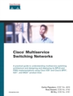 Image for Cisco Multiserve Switching Networks