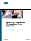 Image for Deploying Licence Free Wireless Wide Area Networks
