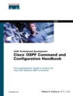 Image for Cisco OSPF command and configuration handbook