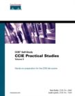 Image for CCIE practical studiesVol. 2 : v.2 : CCIE Self-study