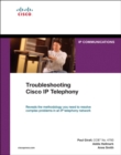 Image for Troubleshooting Cisco IP Telephony