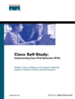 Image for Cisco Self-study: Implementing Cisco IPv6 Networks (IPV6)