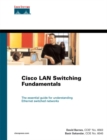 Image for Cisco LAN Switching Fundamentals