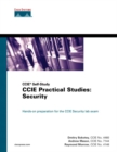 Image for CCIE Practical Studies