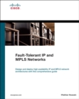 Image for Fault-tolerant IP and MPLS networks