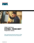 Image for CCNA #640-607 Preparation Library (CCNA Self-Study)