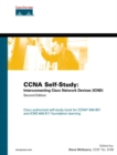 Image for CCNA self-study  : interconnecting Cisco Network Devices (ICND)