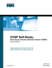 Image for Cisco secure intrusion detection systems