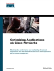 Image for Optimizing Applications on Cisco Networks
