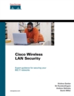 Image for Cisco wireless LAN security