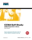 Image for CCNA preparation library