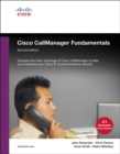 Image for Cisco CallManager Fundamentals
