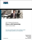 Image for Cisco LAN Switching